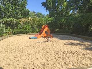 Spielplatz Am Martinswall – Bild 2