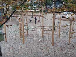 Place de jeux – Bild 4