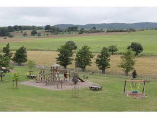 Kinderspielplatz – Bild 1