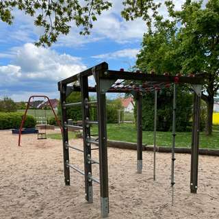 Spielplatz Dreilindenweg – Bild 3