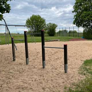 Spielplatz Dreilindenweg – Bild 5