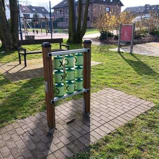 Kösliner Straße Spielplatz – Bild 5