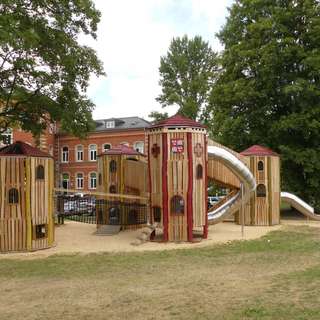 Spielplatz Im Schlobigpark – Bild 4