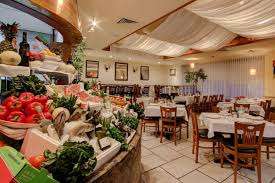 Elounda Restaurant – Bild 1