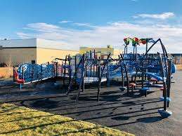 Playground – Bild 1
