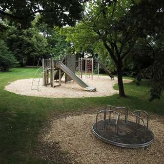 Spielplatz am Galgenberg – Bild 1