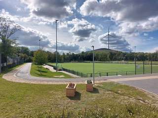 SportPark Mottbruch – Bild 1
