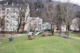Spielplatz Rupertgasse – Bild 1
