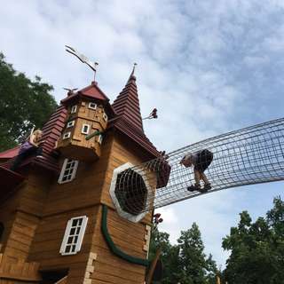 Märchenspielplatz – Bild 2