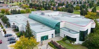 McLean Community Centre – Bild 1
