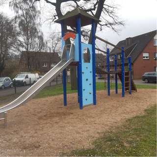 Kinderspielplatz Waterhuck – Bild 1