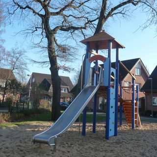 Kinderspielplatz Waterhuck – Bild 3
