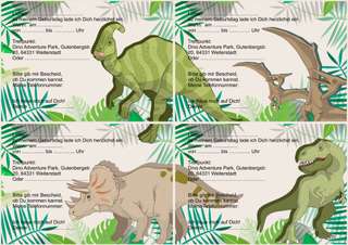 Dino Adventure Park – Bild 6