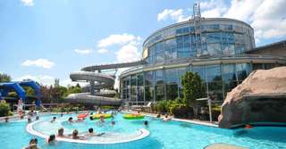 Freizeitbad Wellenspiel – Bild 2