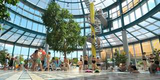 Freizeitbad Wellenspiel – Bild 3