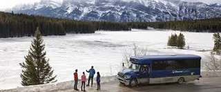 Discover Banff Tours – Bild 2