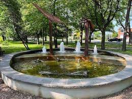 Parc Pelletier – Bild 4