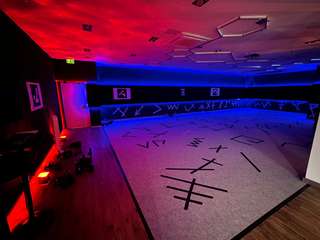 VR Arena Lippstadt – Bild 1