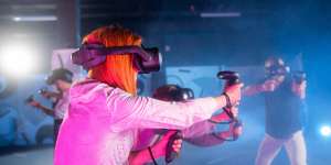 VR Arena Lippstadt – Bild 2