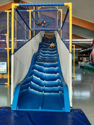 RAPPELKISTE - Bitte unbedingt vorab online buchen!!! – Bild 1