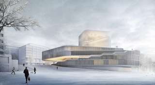 Volkstheater Rostock – Bild 3