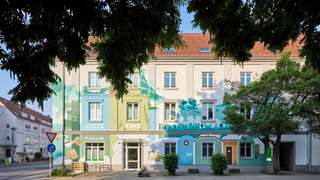 SOS Kinderdorf KiDoZ – Bild 1