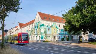 SOS Kinderdorf KiDoZ – Bild 6