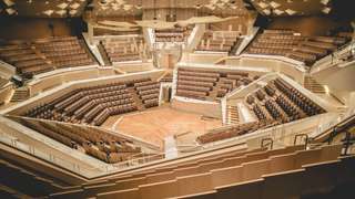Kammermusiksaal - Berlin – Bild 2