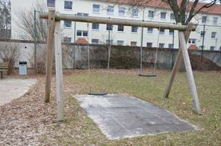 Spielplatz An der Laake – Bild 4