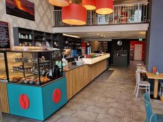 Wo ist Tom? – Bild 1