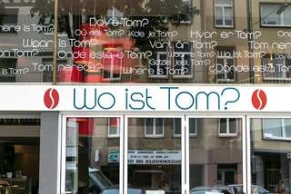 Wo ist Tom? – Bild 3