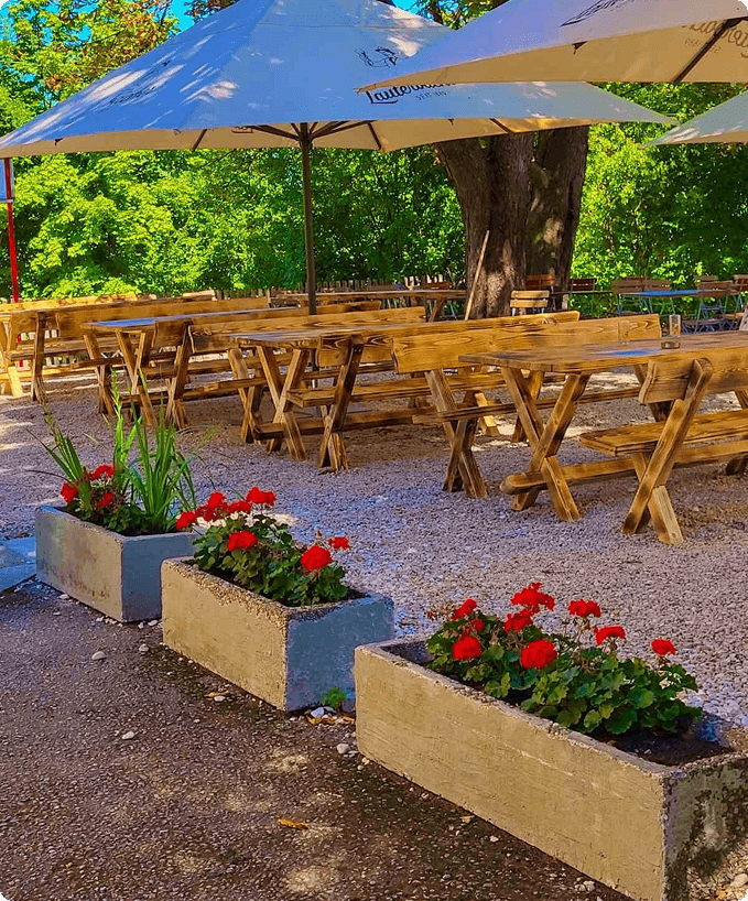 Gasthof zum Bärenkeller - Augsburg – Bild 2