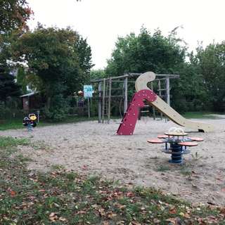 Spielplatz Hogenfelde 57 – Bild 1
