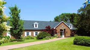 McCulloch House Museum & Genealogy Centre – Bild 1
