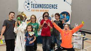 Technoscience Est-du-Québec – Bild 1