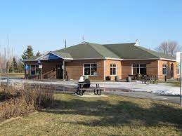 Pavillon Roger-Bédard – Bild 1