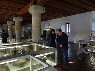 Archäologisches Museum – Bild 6