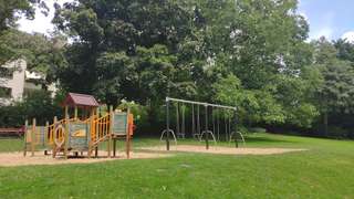 Spiel- und Bolzplatz Meisenpfad – Bild 1