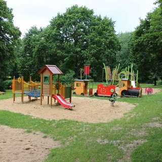 Spiel- und Bolzplatz Meisenpfad – Bild 3