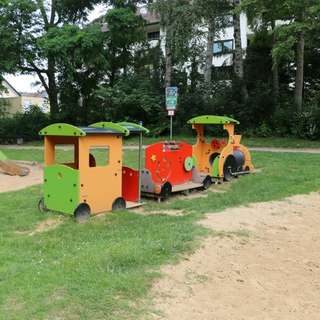 Spiel- und Bolzplatz Meisenpfad – Bild 4