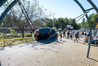 Playground – Bild 3