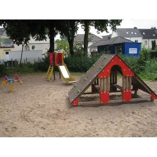 Spielplatz "Am Weckhasen" – Bild 1