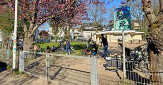 Spielplatz "Am Weckhasen" – Bild 4