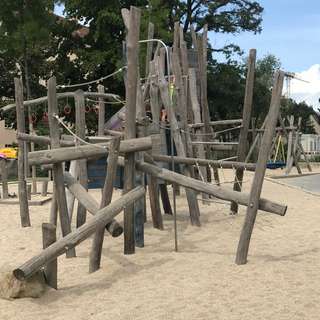 Spielplatz Friedensstraße – Bild 2