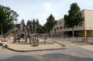 Spielplatz Friedensstraße – Bild 3