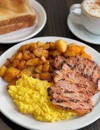 Poached Dreams Diner – Bild 1