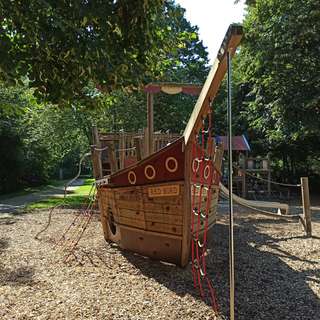 Wasserspielplatz – Bild 3