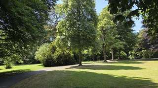 Wuppermannpark – Bild 1