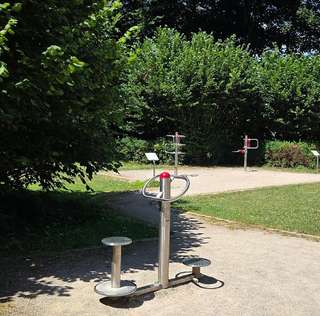 Wuppermannpark – Bild 5