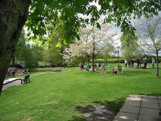 Minigolf Pleistermühle – Bild 2